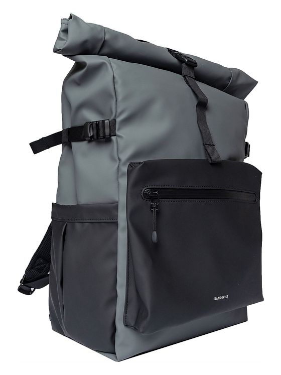 Sandqvist Stream Daypack 42 cm Laptoprum