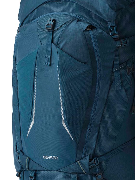 Gregory Deva 60 L Trekking-rygsæk XS 73 cm