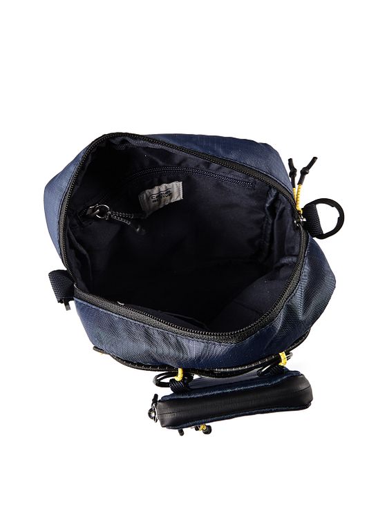 camel active Shores Skuldertaske S 21 cm