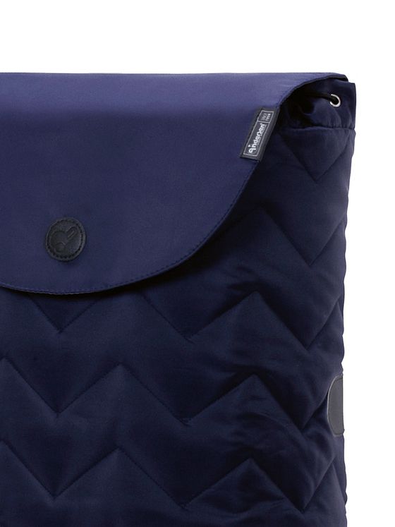 Andersen Shopper Quattro Shopper Hilma Carro de la compra 59 cm