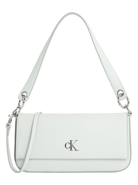 Calvin Klein Jeans Minimal Monogram Skuldertaske 25 cm