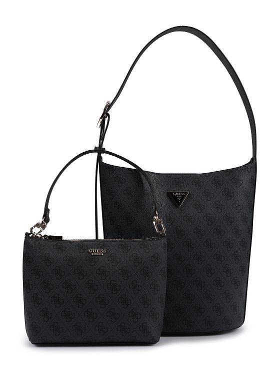 Guess Meridian Skuldertaske 24 cm Guess Meridian Skuldertaske 24 cm