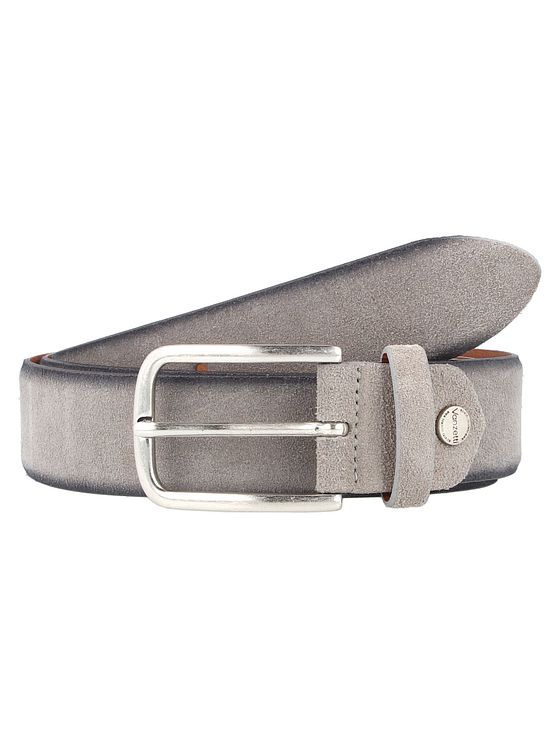 Vanzetti Bælte i læder