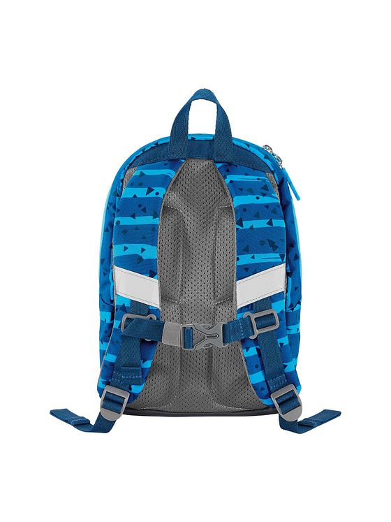 Step by Step KIGA Mini Børne-rygsæk 30 cm Step by Step KIGA Mini Børne-rygsæk 30 cm