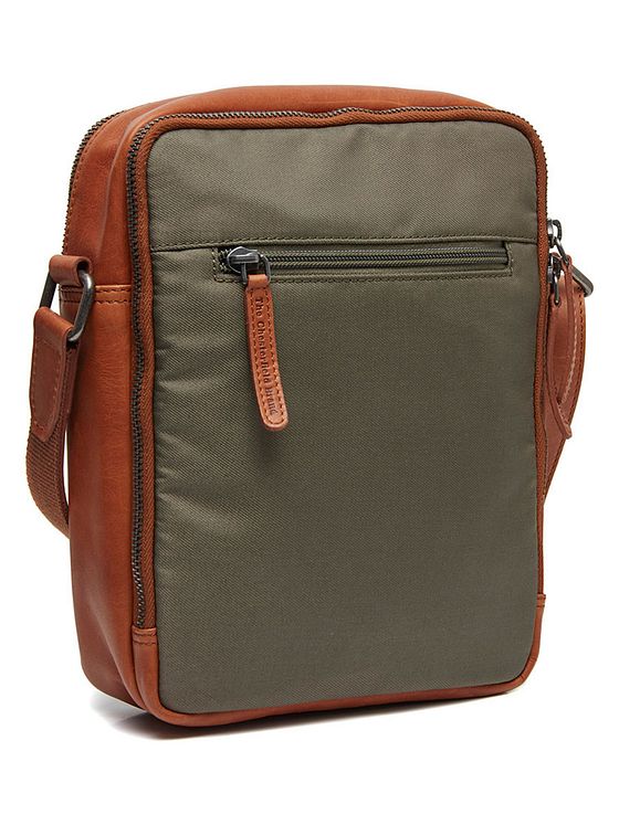 The Chesterfield Brand Fusion Arendal Skuldertaske 20 cm The Chesterfield Brand Fusion Arendal Skuldertaske 20 cm