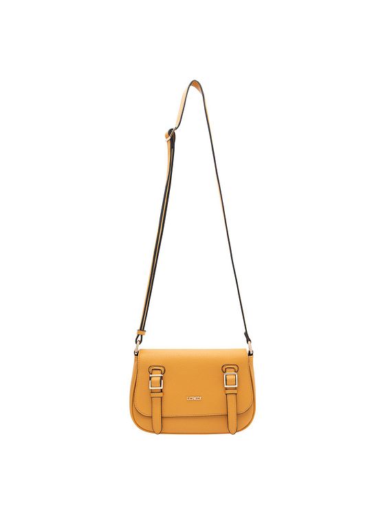 L.CREDI Panja Skuldertaske 24 cm