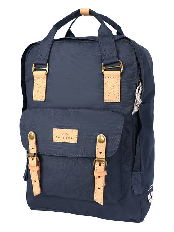 Doughnut Macaroon Daypack 45 cm Laptoprum Doughnut Macaroon Daypack 45 cm Laptoprum