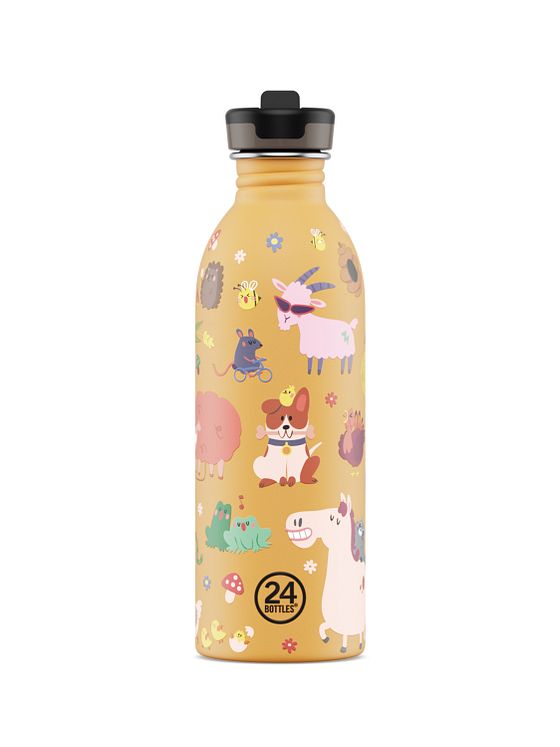 24Bottles Urban drikkeflaske til børn 500 ml