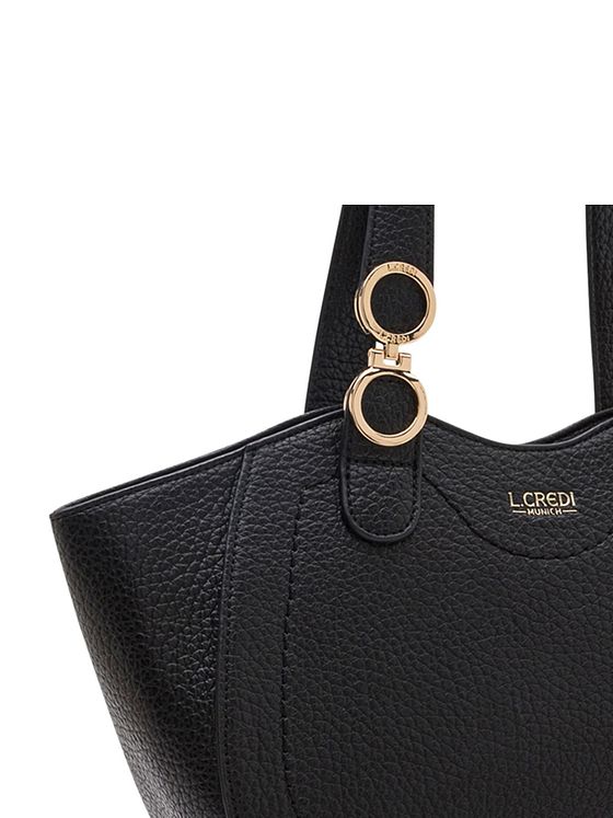 L.CREDI Pondria Taška přes rameno 33 cm