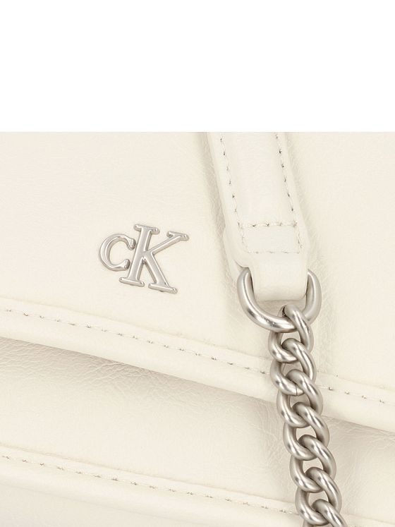 Calvin Klein Jeans Chain Mini Bag skuldertaske 18 cm