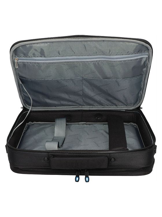 Lightpak Executive Line laptop-taske 45 cm laptop-rum Lightpak Executive Line laptop-taske 45 cm laptop-rum