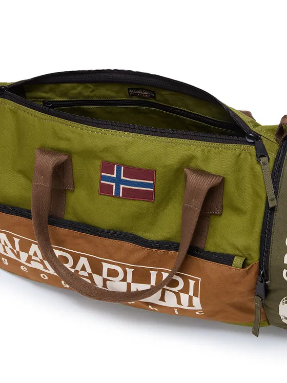 Napapijri H-Equator Bolsa de viaje fin de semana 60 cm Napapijri H-Equator Bolsa de viaje fin de semana 60 cm