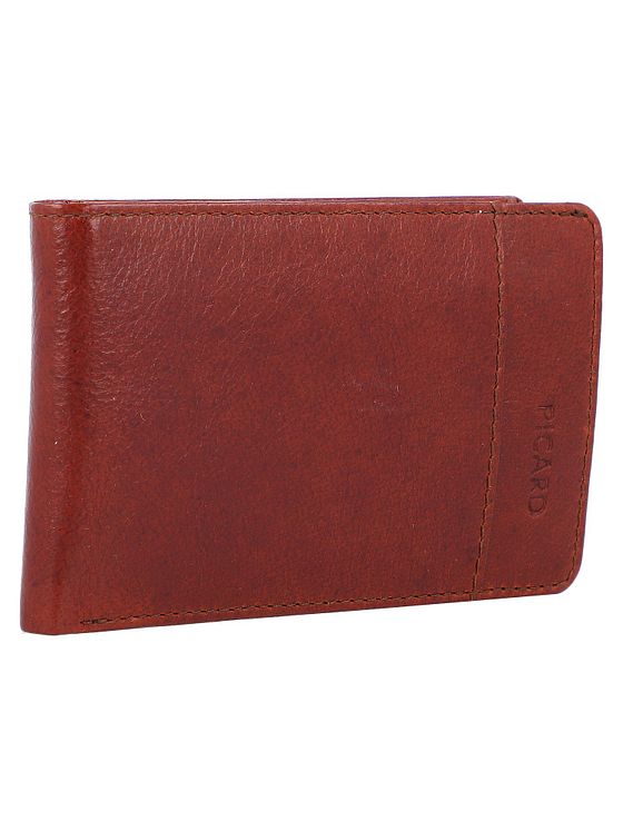 Picard Peněženka Buddy kožená 10 cm