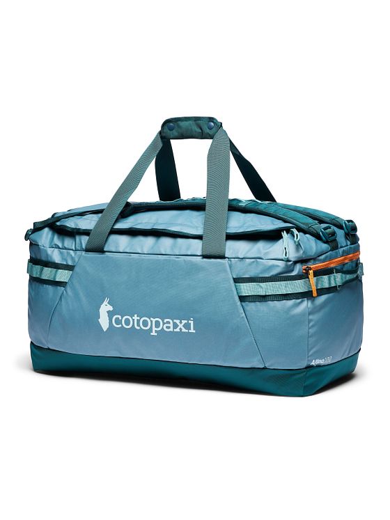 Cotopaxi Allpa 100 L Weekend-rejsetaske 64 cm