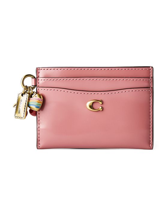 COACH Essential Kreditkortetui Læder 11 cm