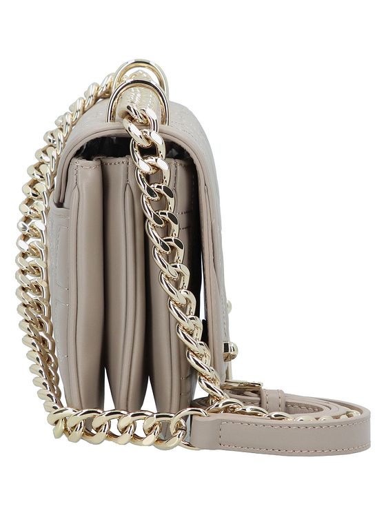 AIGNER Diadora skuldertaske i læder 20 cm AIGNER Diadora skuldertaske i læder 20 cm