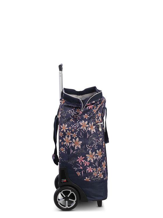 Punta Big Wheel Indkøbsvogn 62 cm