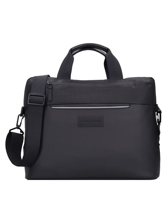Porsche Design Aktovka Urban Eco 38 cm s přihrádkou na notebook