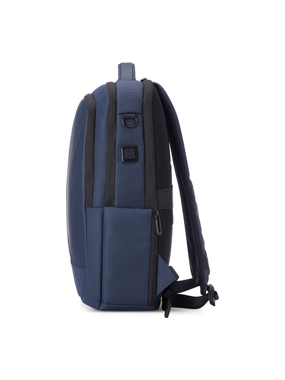 Roncato Clayton-rygsæk med 48 cm rum til bærbar computer Roncato Clayton-rygsæk med 48 cm rum til bærbar computer