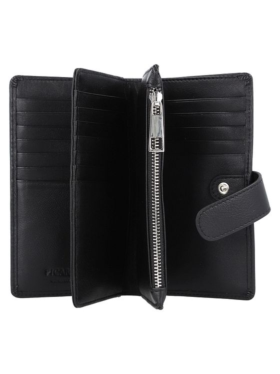 Picard Bingo kreditkortholder i læder 9 cm