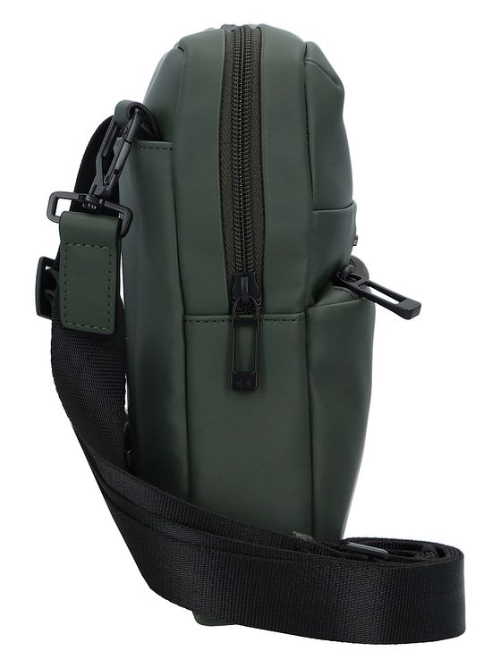 Piquadro Wollem skuldertaske 24 cm Piquadro Wollem skuldertaske 24 cm