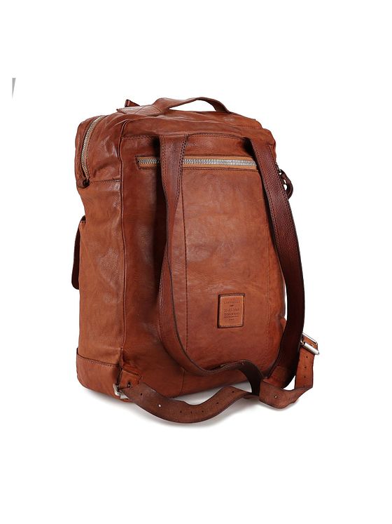 Campomaggi Melograno Daypack Læder 39 cm