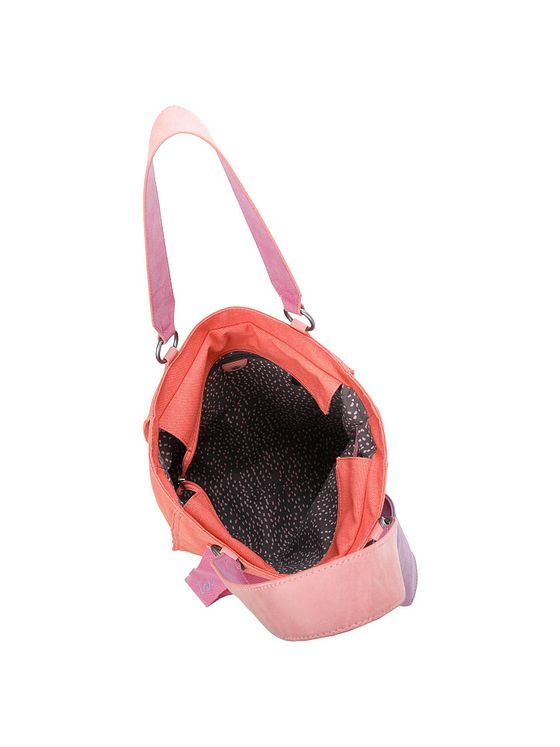 Fritzi aus Preußen Izzy02 Canvas Nákupní taška 32 cm