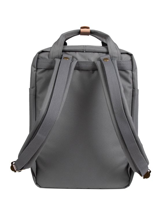 Doughnut Macaroon Daypack 38 cm Laptoprum Doughnut Macaroon Daypack 38 cm Laptoprum