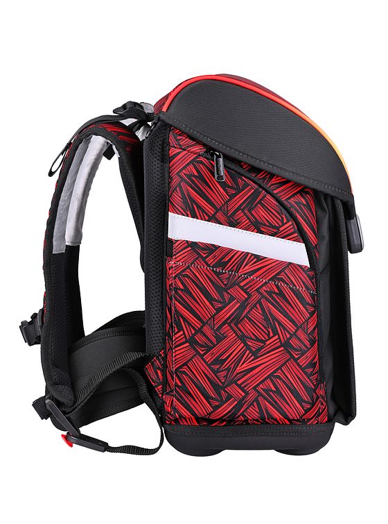 McNeill Primo Skoleransel-sæt 8-delt