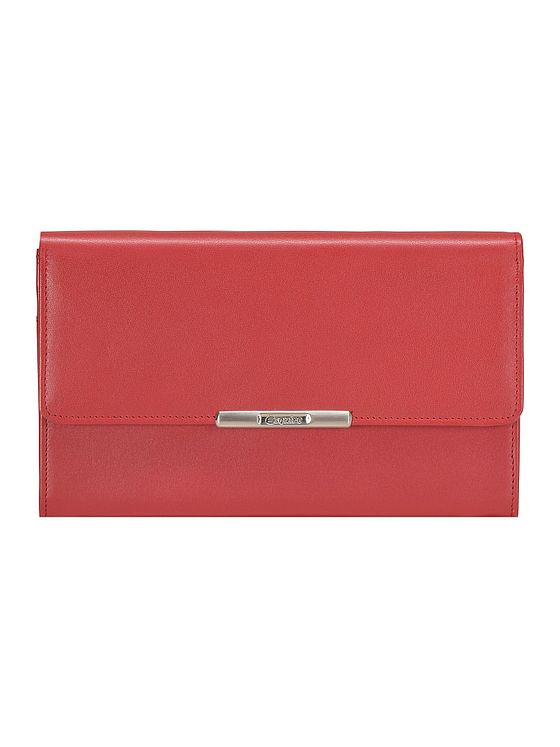 Esquire Helena pung i læder 18 cm Esquire Helena pung i læder 18 cm