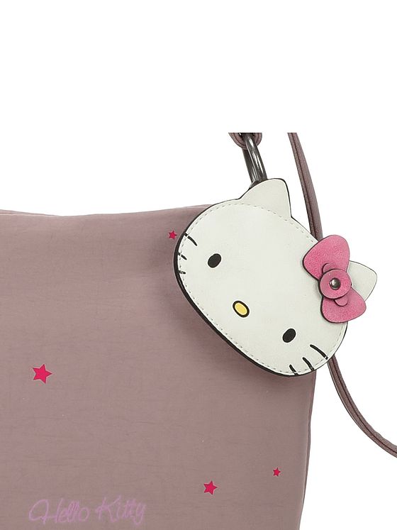 Fritzi aus Preußen Hello Kitty fritzi Cross Sky Stars Skuldertaske 23 cm