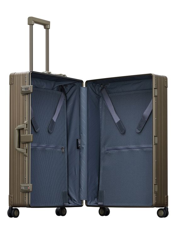 Aleon Traveler Macro 4-hjulet trolley 77 cm Aleon Traveler Macro 4-hjulet trolley 77 cm