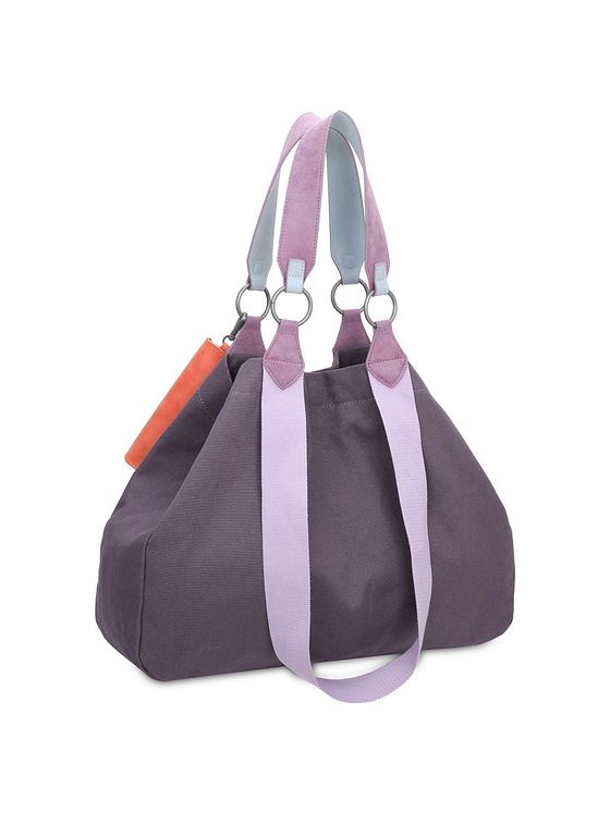 Fritzi aus Preußen Izzy Canvas Ostoskassi 45 cm