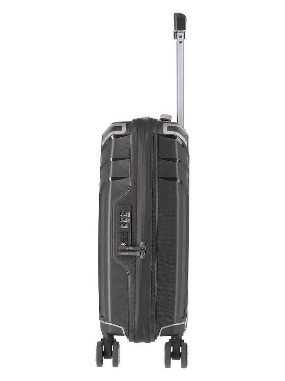 Travelite Elvaa 4 hjul Kabinetrolley 55 cm