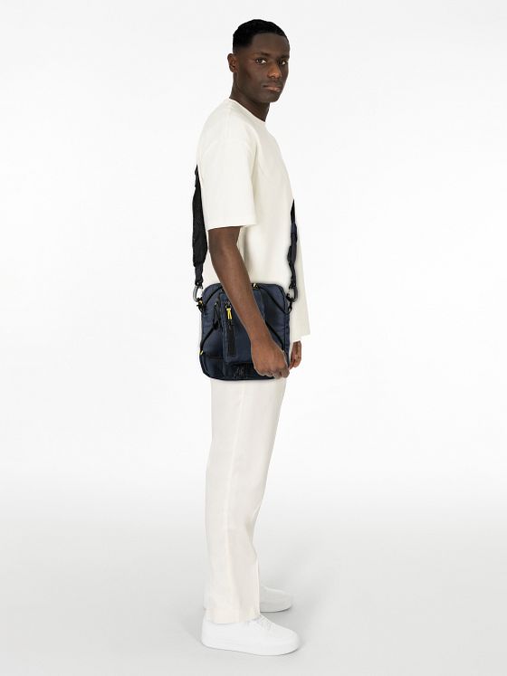 camel active Shores Skuldertaske S 21 cm