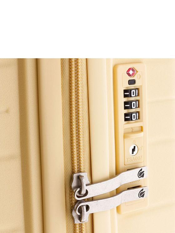 Gladiator 2700 4 hjul Trolley 64 cm