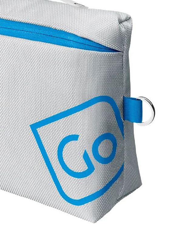 Go Travel Everyday Essentials Toaletní taška 28 cm