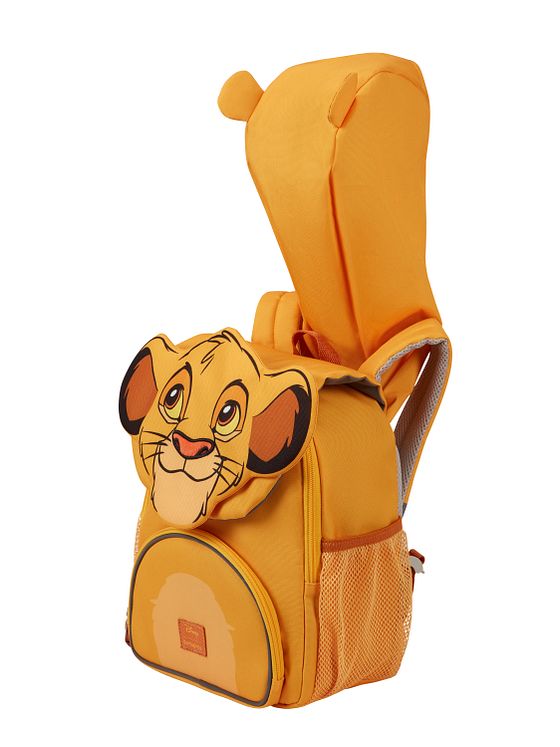 Samsonite Sammies Lasten reppu S 32 cm