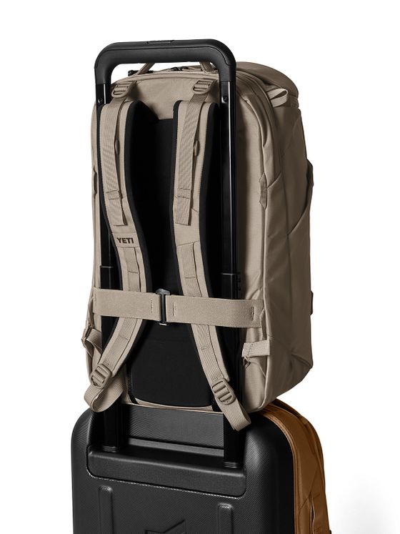 Yeti Ranchero Daypack 51 cm Laptoprum
