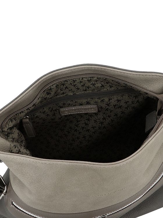 Tom Tailor Ellen Skuldertaske L 30 cm