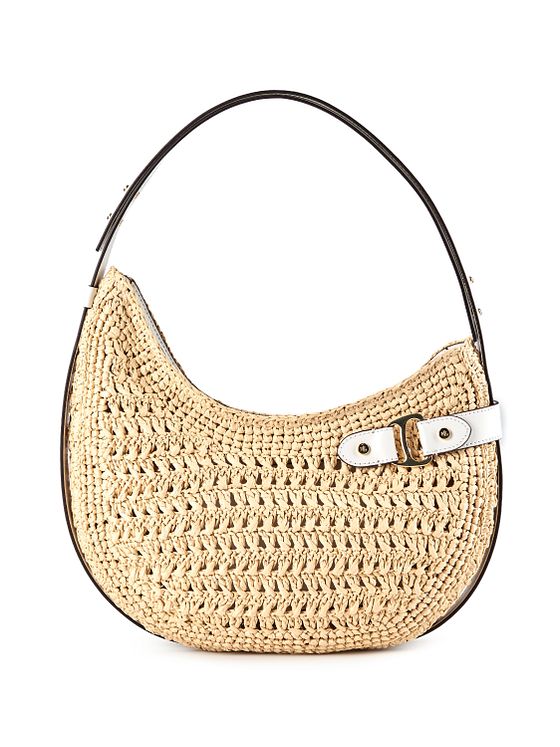 Lauren Ralph Lauren Tasha Bolsa de hombro 32 cm Lauren Ralph Lauren Tasha Bolsa de hombro 32 cm