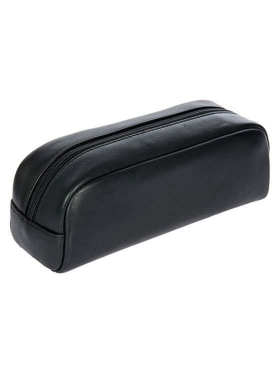 Porsche Design Roadster tilbehørstaske i læder 22,5 cm