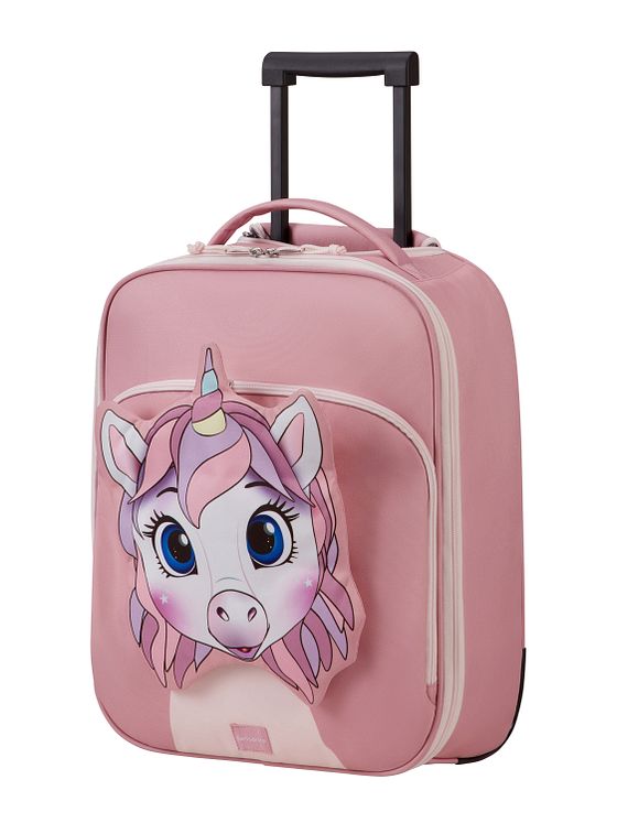 Samsonite Sammies 2 rullaa Kindertrolley 45 cm