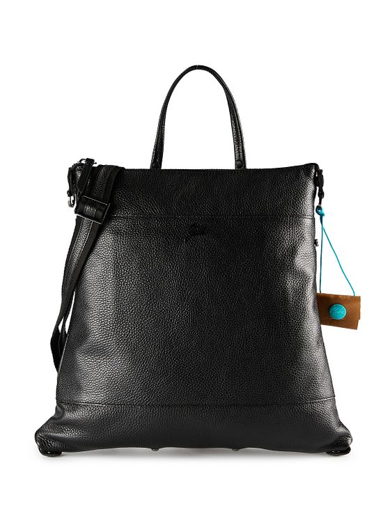 Gabs Yvonne Håndtaske L Læder 40 cm