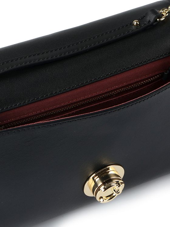 Coccinelle Nikla Skuldertaske Læder 26 cm Coccinelle Nikla Skuldertaske Læder 26 cm