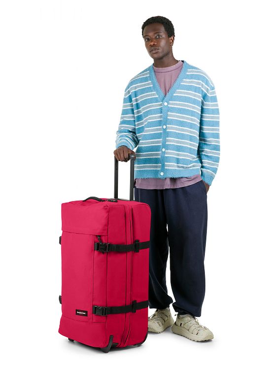 Eastpak Tranverz 2 hjul Trolley 79 cm