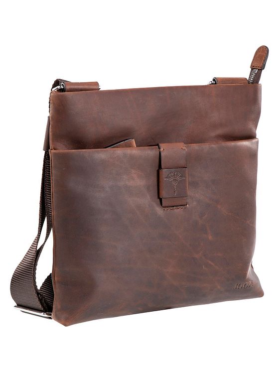 Joop! Loreto Lian Skuldertaske Læder 25 cm