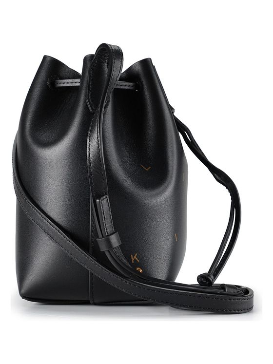 Liebeskind Dancing Letters Posetaske S Læder 12 cm