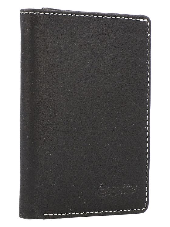 Esquire Oslo kreditkortholder RFID læder 8 cm