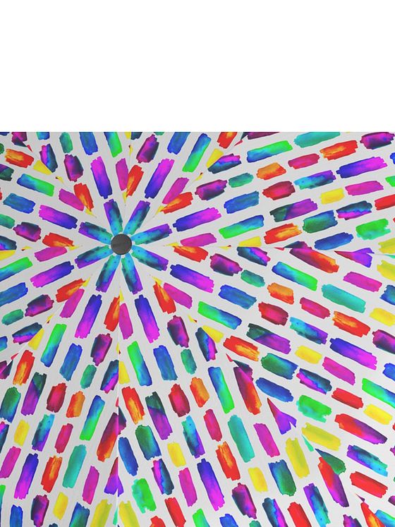 Knirps A.760 Stokparaply 87 cm